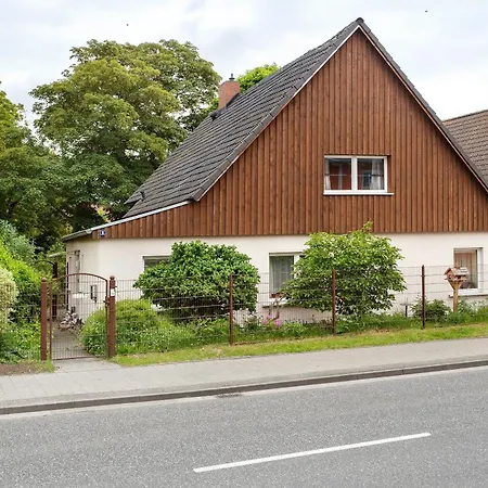 Appartement Hundefreundlich 70 Qm *