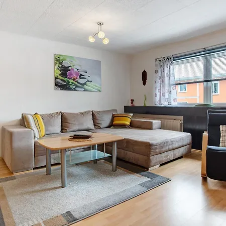 Hundefreundlich 70 Qm Appartement