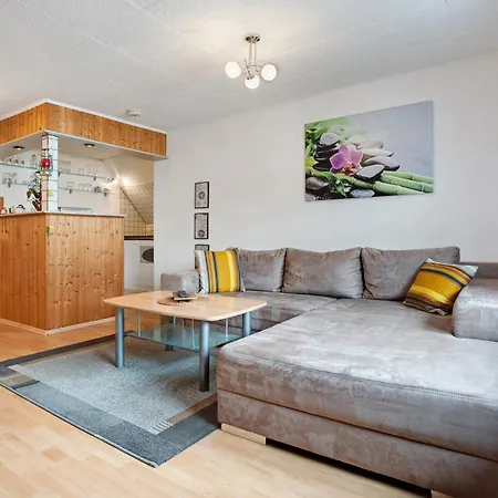Hundefreundlich 70 Qm *