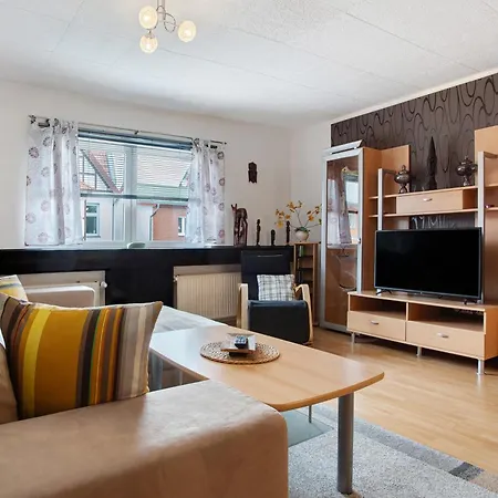 Appartement Hundefreundlich 70 Qm *