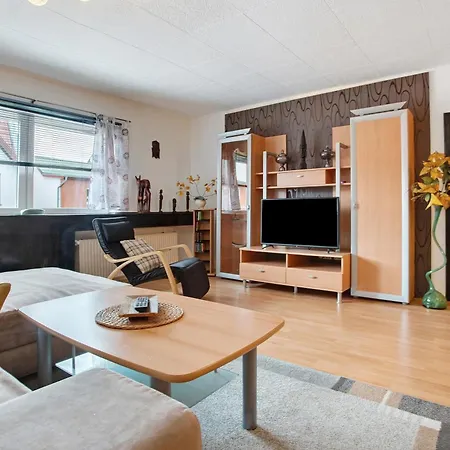 Appartement Hundefreundlich 70 Qm