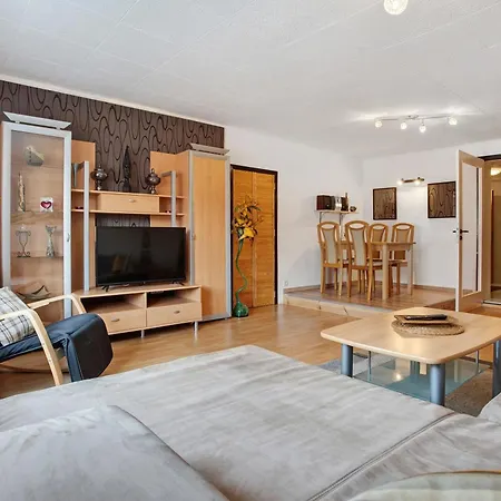 Appartement Hundefreundlich 70 Qm
