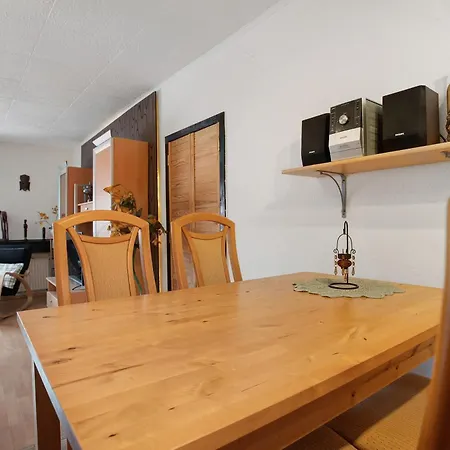 Hundefreundlich 70 Qm *