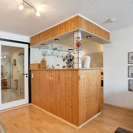 Hundefreundlich 70 Qm Appartement