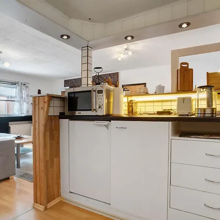 Appartement Hundefreundlich 70 Qm