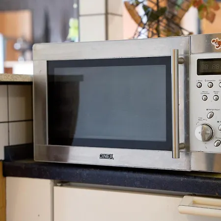 Hundefreundlich 70 Qm Barth