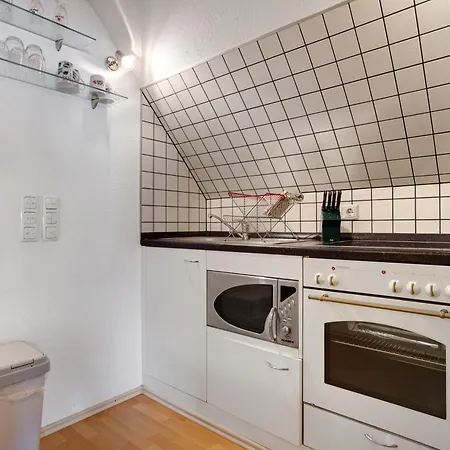 Hundefreundlich 70 Qm