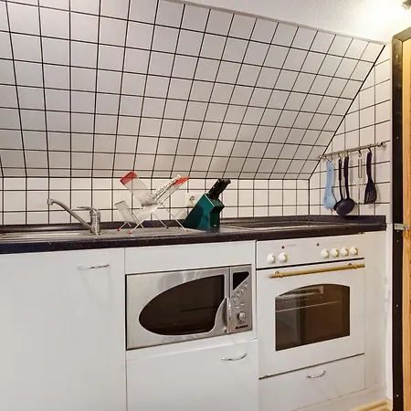 Hundefreundlich 70 Qm Appartement Barth