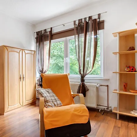 Appartement Hundefreundlich 70 Qm