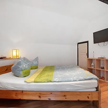 Hundefreundlich 70 Qm * Barth