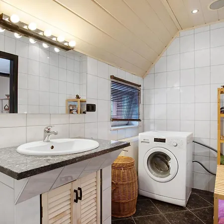 Hundefreundlich 70 Qm * Barth