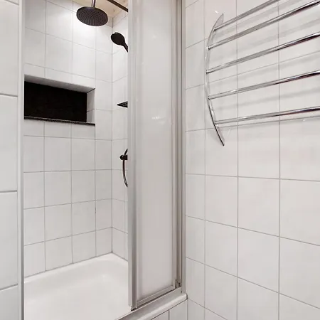 Hundefreundlich 70 Qm Appartement *