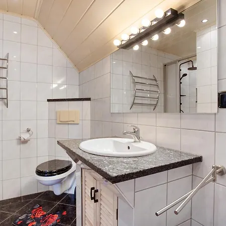Hundefreundlich 70 Qm *